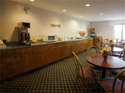 Americas Best Value Inn Franklin Exterior foto